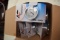 lot of 12 Adcraft