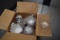 lot of 6 boxes NEW CAMBRO camware swirl bowls