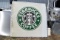 Lexan sign