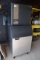 ice-o-matic 1000 lbs ice machine with bin