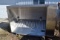 ECONOVENT Stainless Steel Hood w/2 lights