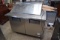 TRUE 48in mega top refrigerator