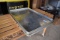 lot of 6 full size sheet pans