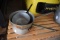 lot of 3 sauce pans