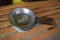 lot of 5- 8in thunder group saucepans