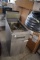 american range deep fryer