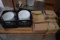 lot of 125- 10in bowls