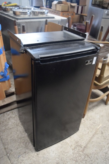 ABSOCOLD mini fridge
