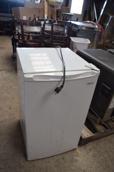 magic chef refrigerator