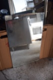glass mirror