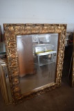 large mirror