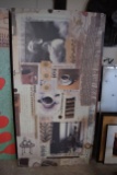 wood picture