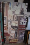 wood picture
