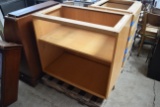 maple cabinet