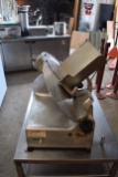 Berkel deli slicer