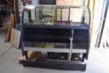 structural concepts grab n go and display refrigerator