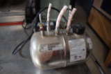 McCann carbination pump