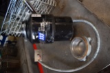 in-sink-erator pro garbage disposer