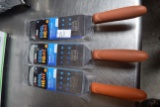 lot of 3 NEW WINCO preferated flex turner