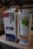 NEW Tork napkin dispenser