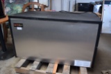 ice-o-matic 1400lbs ice machine