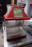 WIMCO pizza warmer display