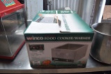 WIMCO food warmer