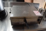WIMCO electric pizza over