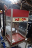 Gold Medal Popcorn Machine