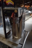 Curtis commercial coffee maker