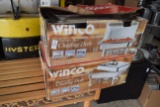 2 WIMCO chaffing dishes