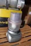 kitchenAid food processor