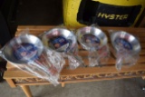 lot of 4 new thunder group