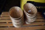 lot of baskets