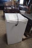 magic chef refrigerator