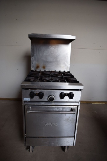 Restaurant and Food Service Equipment Auction