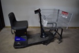 Amigo Value Shopper XL Electric Cart