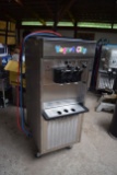 Electro Freeze SL500 Soft Serve Ice Cream Machine