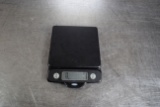 5lbs battery operated counter digital scale