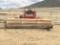Hesston 6400 Swather