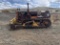 1948 International TA40 Dozer