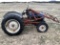 1948 Ford 8N Tractor