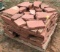 Pallet of Flag Stone