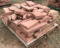 Pallet of Flag Stone
