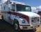 2000 Freightliner FL50 Ambulance