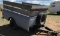 Pickup Bed Trailer