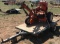 Ditch Witch Trencher