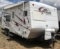 Attitude Toy Hauler
