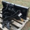 Jenkins Post Auger
