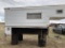 Golden West Over-Head Camper